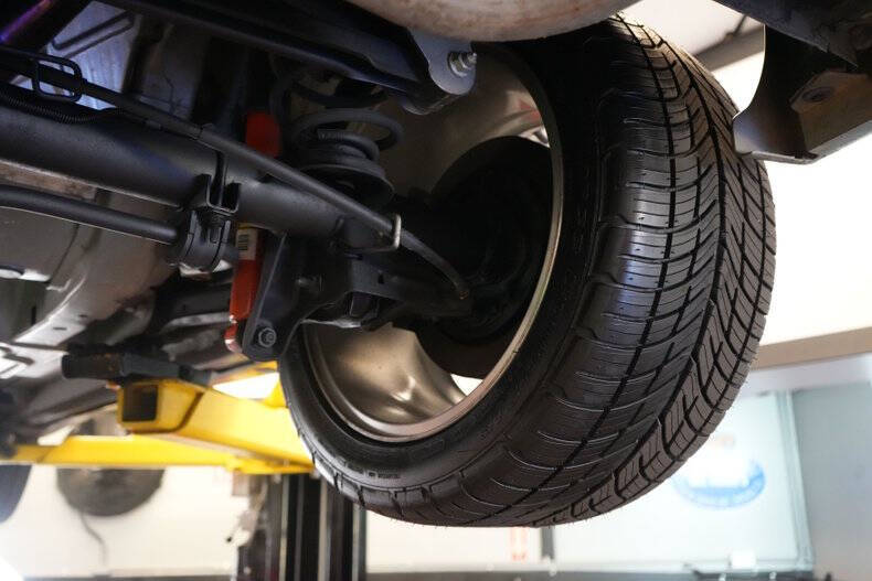 2002 Pontiac Firebird