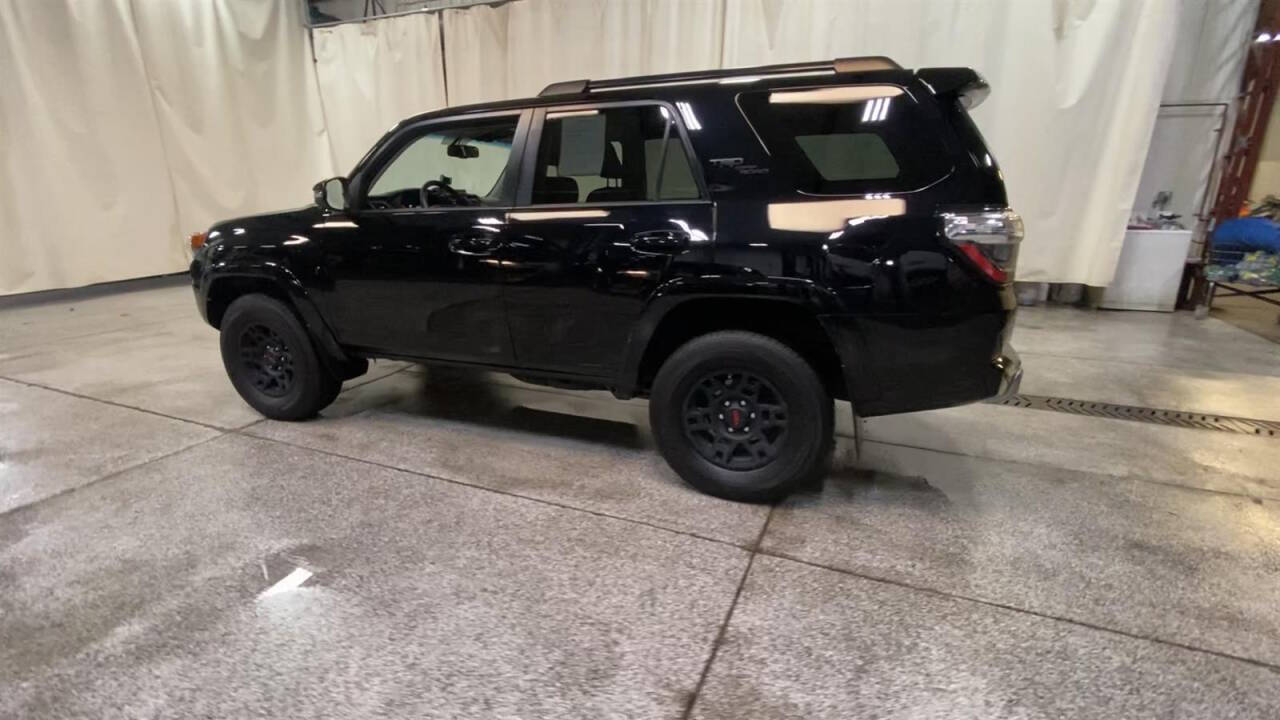 2019 Toyota 4Runner for sale at Victoria Auto Sales in Victoria, MN