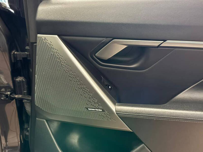 2024 BMW 5 Series 530i xDrive