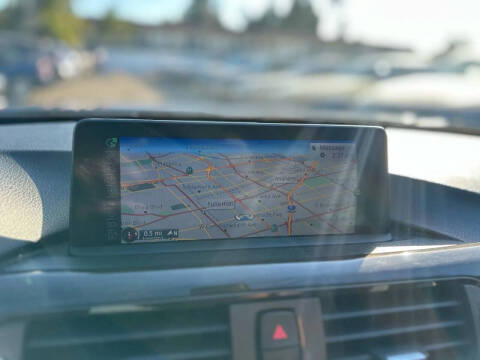 2015 BMW 4 Series 428i Gran Coupe