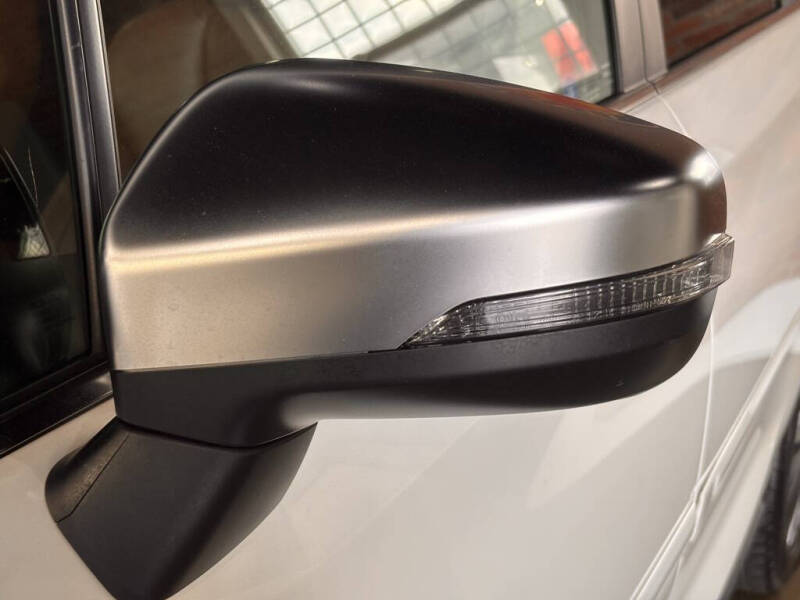 2020 Subaru Ascent Touring