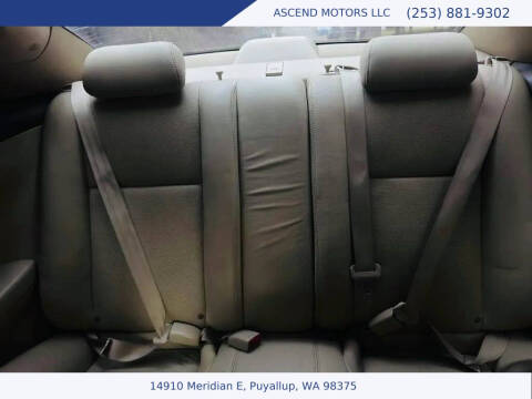 2006 Toyota Camry Solara