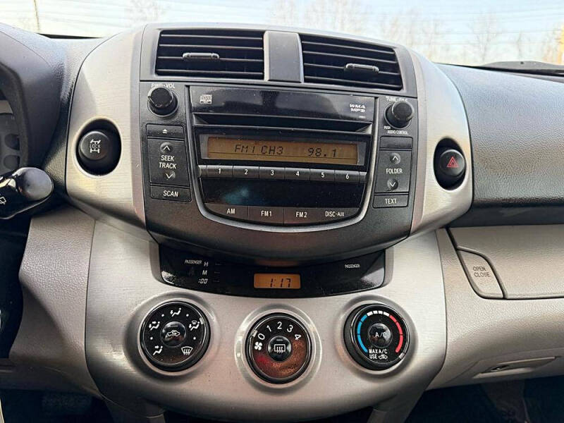 2008 Toyota RAV4