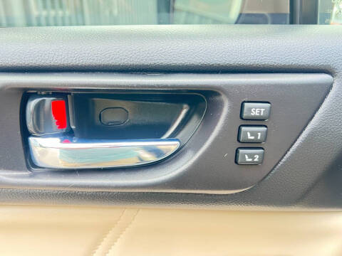 2018 Subaru Outback 3.6R Limited