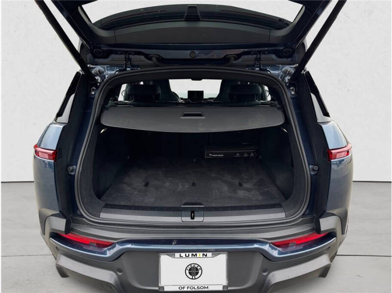 2023 Fisker Ocean One