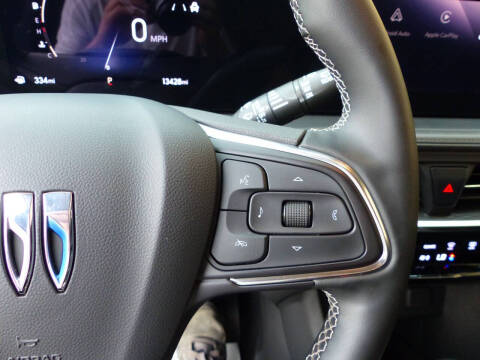 2024 Buick Encore GX Avenir