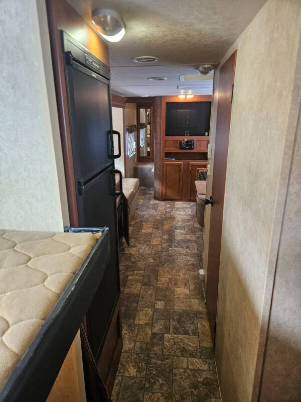 2014 Forest River Salem Cruise Lite 281 QBXL