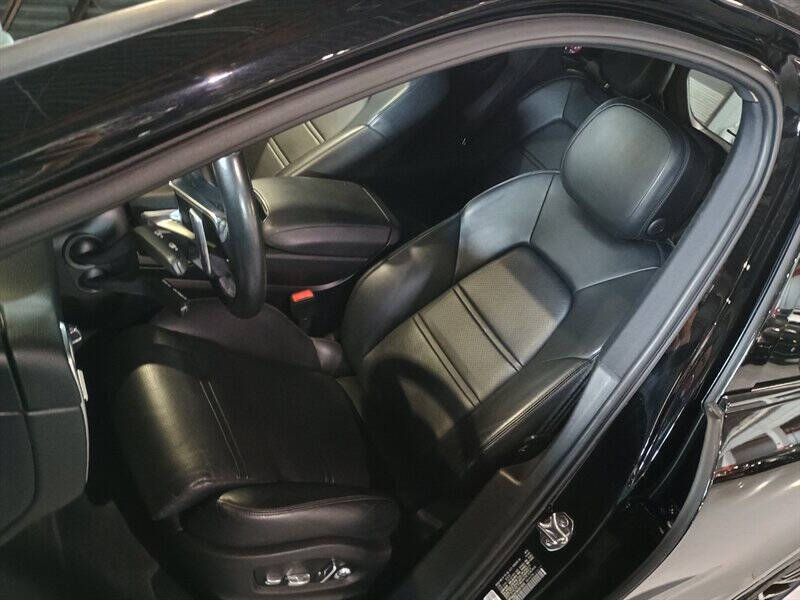 2019 Porsche Cayenne 30