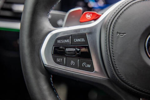 2024 BMW M4 Competition xDrive