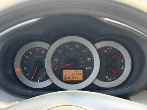 2008 Toyota RAV4