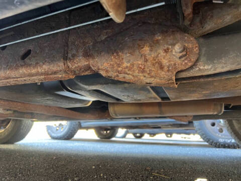 2011 Chevrolet Tahoe LT