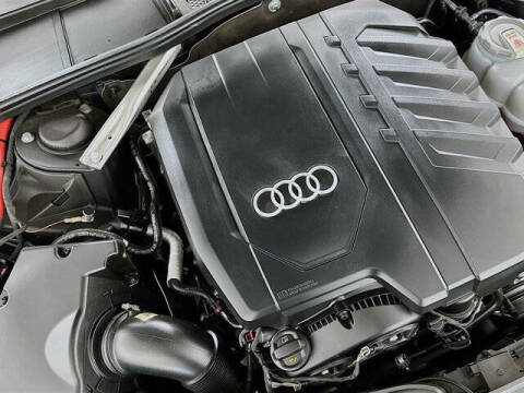 2023 Audi A4 quattro S line Prem Plus 45 TFSI