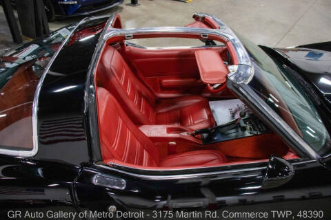 1978 Chevrolet Corvette