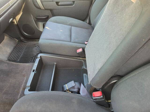 2010 Chevrolet Silverado 1500