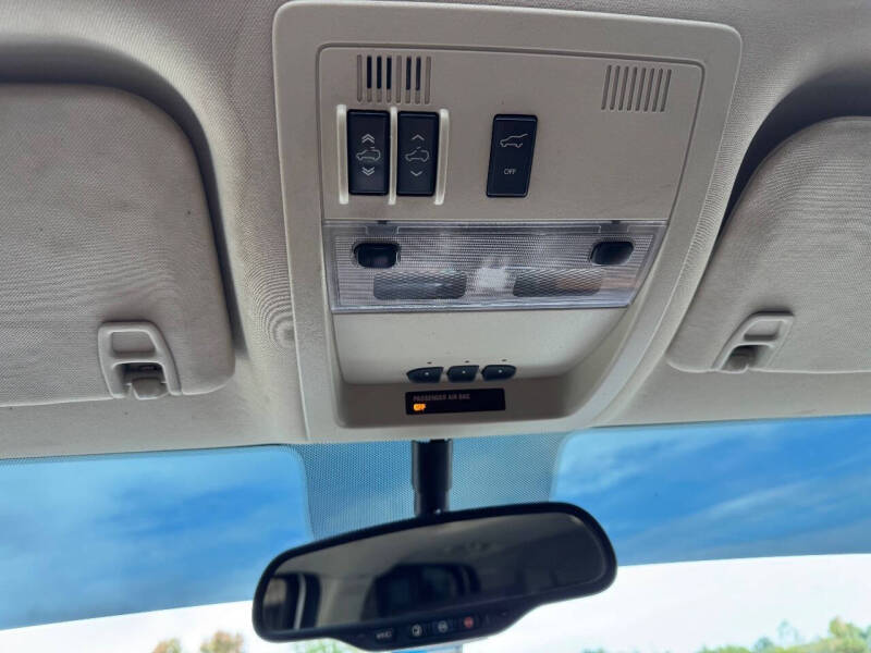 2013 Cadillac Escalade Platinum Edition