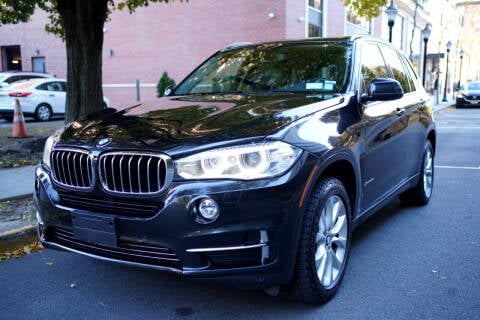 2015 BMW X5 for sale at PartexPro LLC in Bridgeton NJ