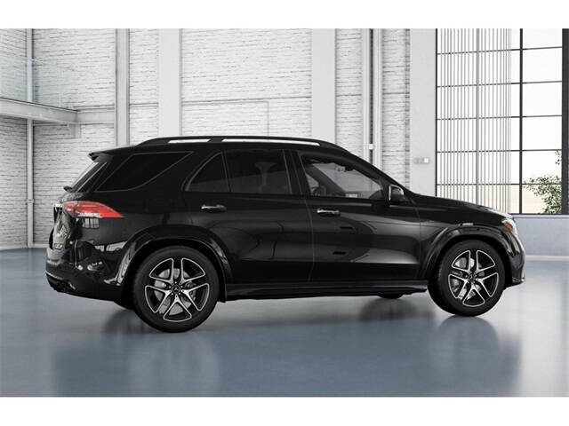 2026 Mercedes-Benz GLE AMG GLE 53