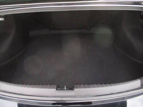 2017 Acura ILX w/AcuraWatch