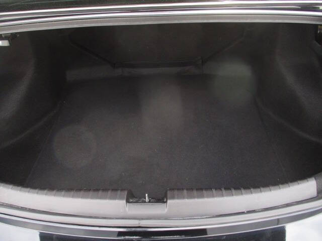 2017 Acura ILX w/AcuraWatch