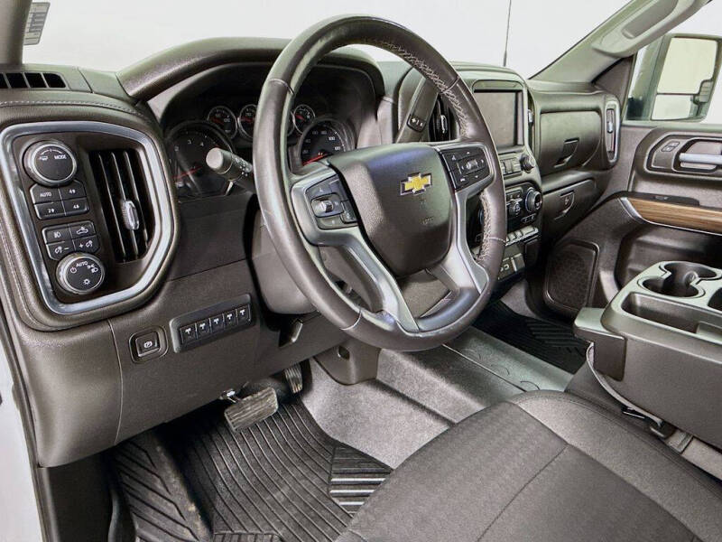 2023 Chevrolet Silverado 3500HD