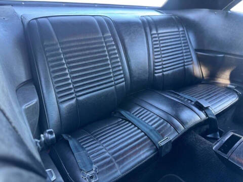 1970 Dodge Challenger