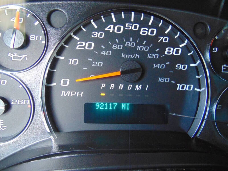 2013 Chevrolet Express 2500