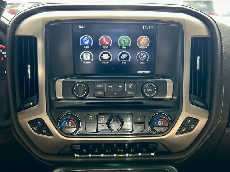 2015 GMC Sierra 1500