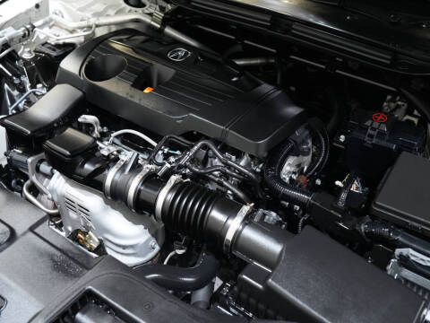 2021 Acura TLX SH-AWD w/A-SPEC