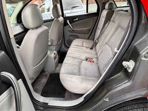 2006 Saturn Vue