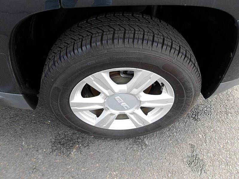 2014 GMC Terrain SLE-2