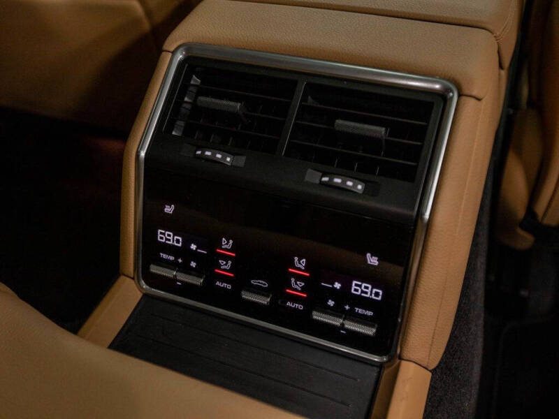2023 Porsche Panamera