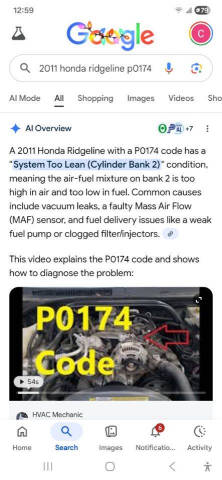 2011 Honda Ridgeline RTS