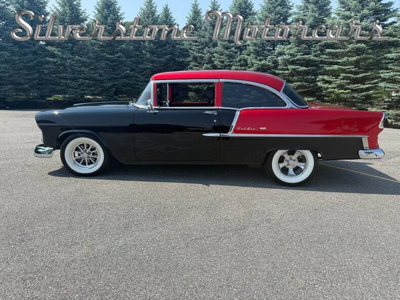 1955 Chevrolet Bel Air