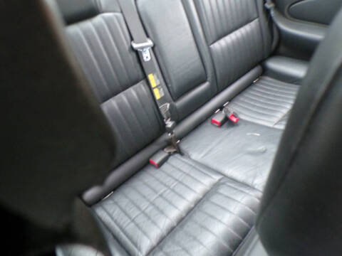 2003 Chevrolet Monte Carlo SS