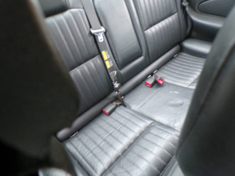 2003 Chevrolet Monte Carlo SS