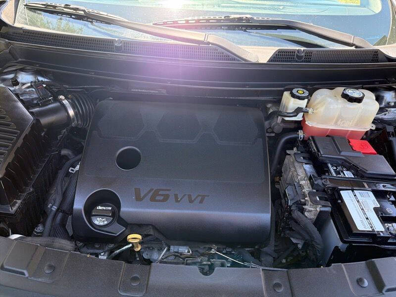 2019 Buick Enclave Essence