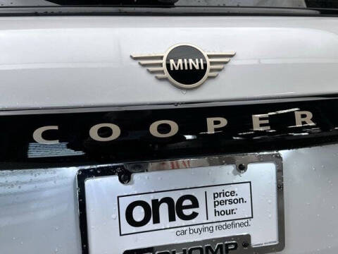 2026 MINI Hardtop 4 Door