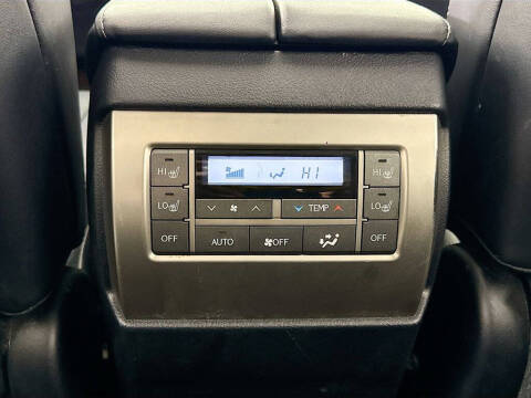 2015 Lexus GX 460