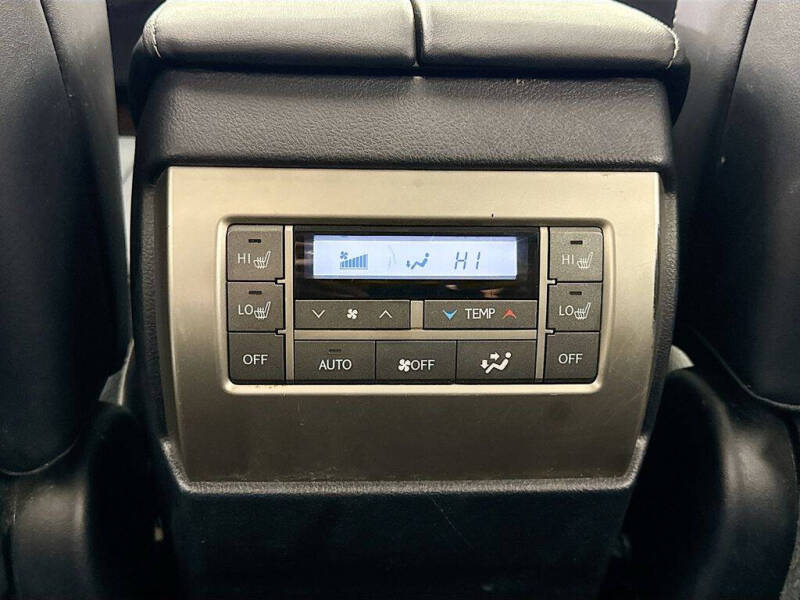 2015 Lexus GX 460