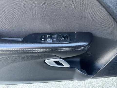 2017 Dodge Challenger