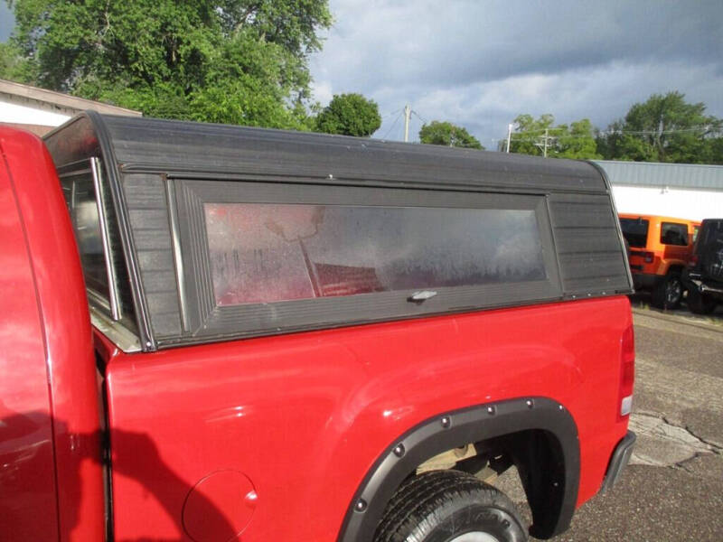 2009 GMC Sierra 1500