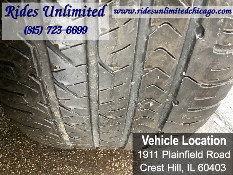 2013 Ford Taurus Limited