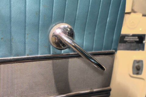 1963 Studebaker Hawk