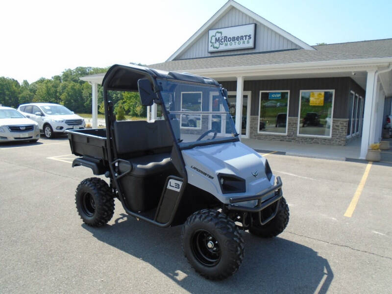 2022 American Landmaster L3 for sale at McRobertsMotors.com in Warrenton MO