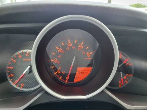 2012 Toyota 4Runner SR5