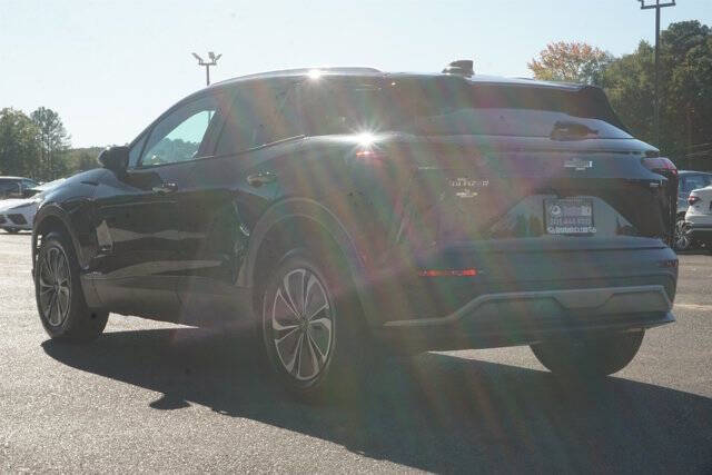 2024 Chevrolet Blazer EV 2LT