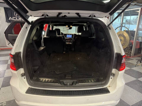 2024 Dodge Durango R/T