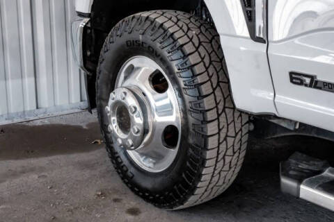 2024 Ford F-350 Super Duty XLT