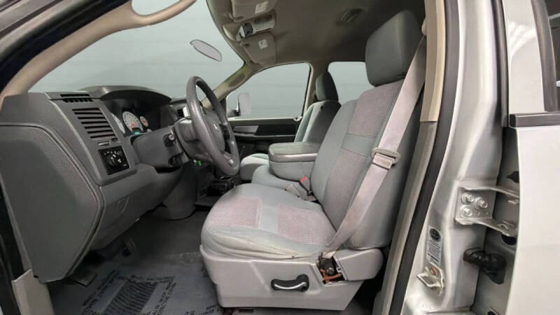 2007 Dodge Ram 1500