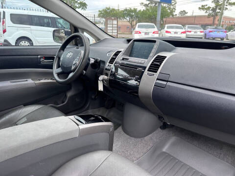 2006 Toyota Prius